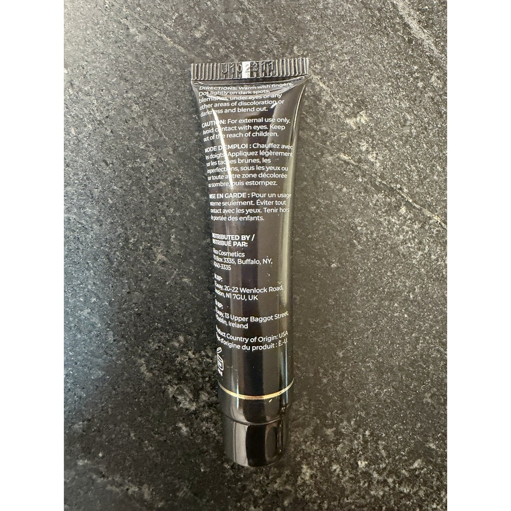 Fièra Luxury Concealer 15ml / 0.5 oz - Shade: Beige Neutre (Neutral Beige) NIB - Picture 6 of 7
